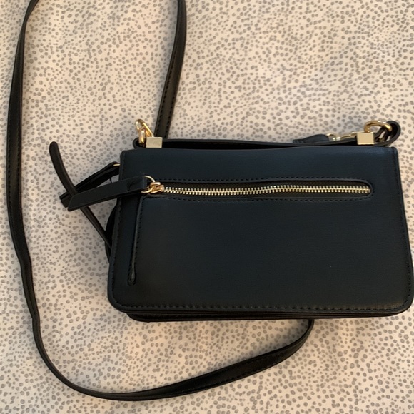 Purse and wallet shoulder bag - Picture 5 of 5